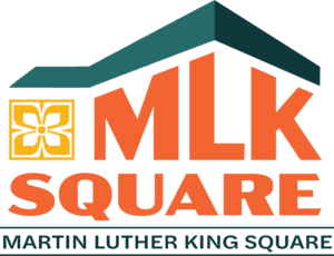 MLK Square